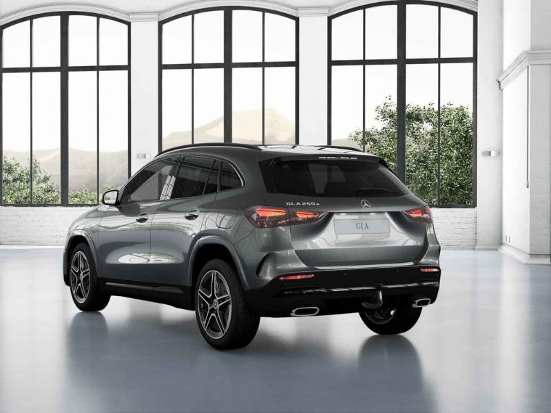 Mercedes-Benz GLA-klasse 250 e AMG Business Solution 4