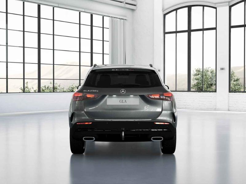 Mercedes-Benz GLA-klasse 250 e AMG Business Solution 6