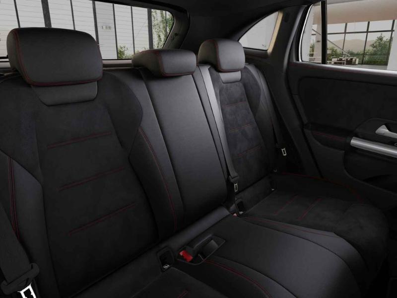 Mercedes-Benz GLA-klasse 250 e AMG Business Solution 7