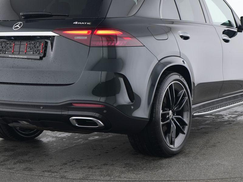 Mercedes-Benz GLE 400 e 4MATIC AMG Line 6
