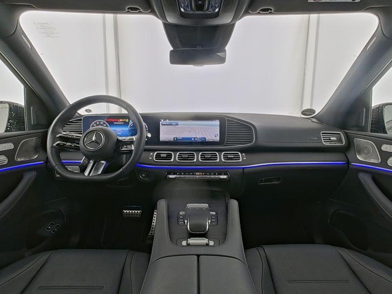 Mercedes-Benz GLE 400 e 4MATIC AMG Line 7