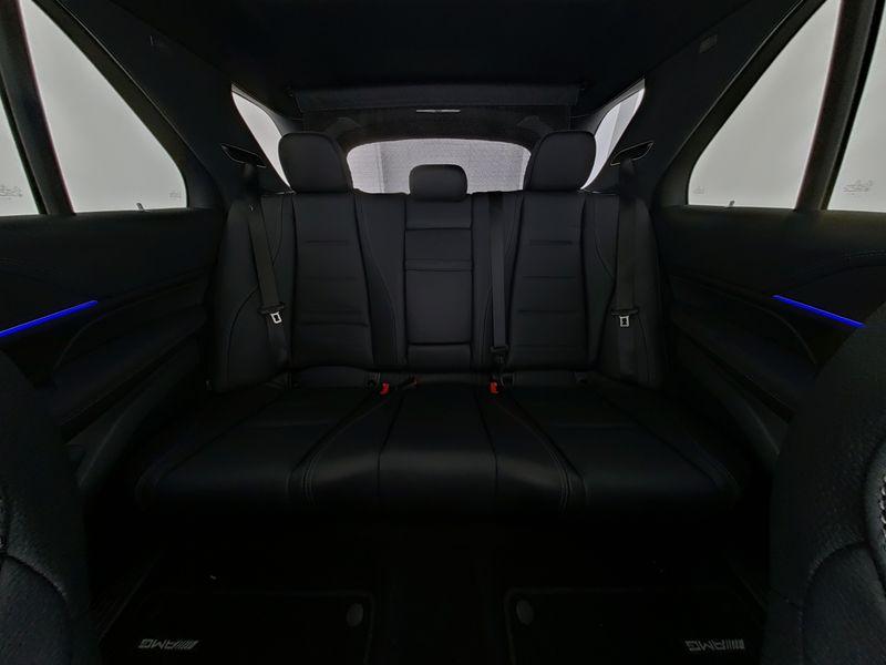 Mercedes-Benz GLE 400 e 4MATIC AMG Line 8