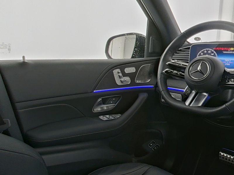 Mercedes-Benz GLE 400 e 4MATIC AMG Line 9