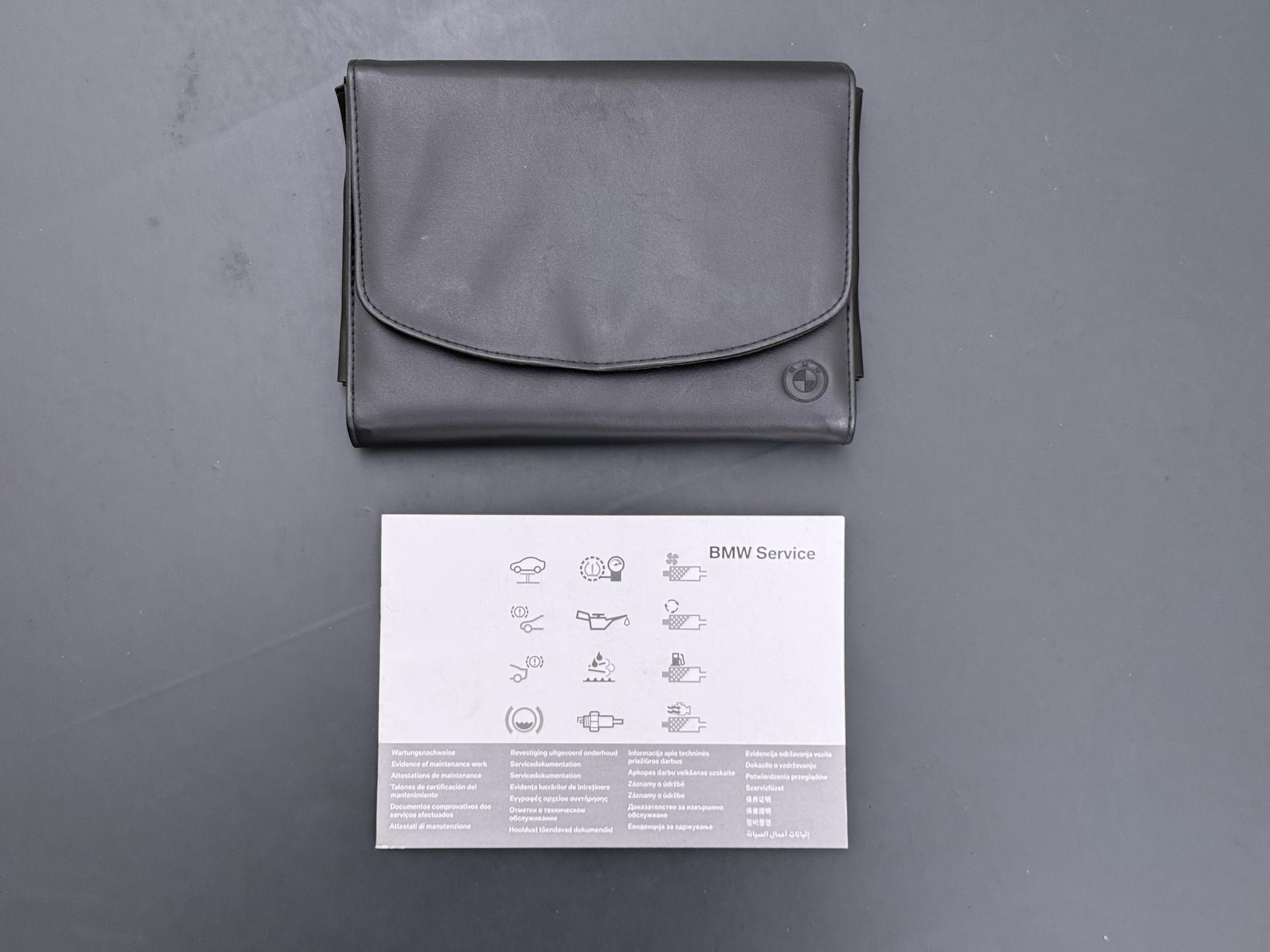 BMW 2 Serie Cabrio M235i High Executive 11