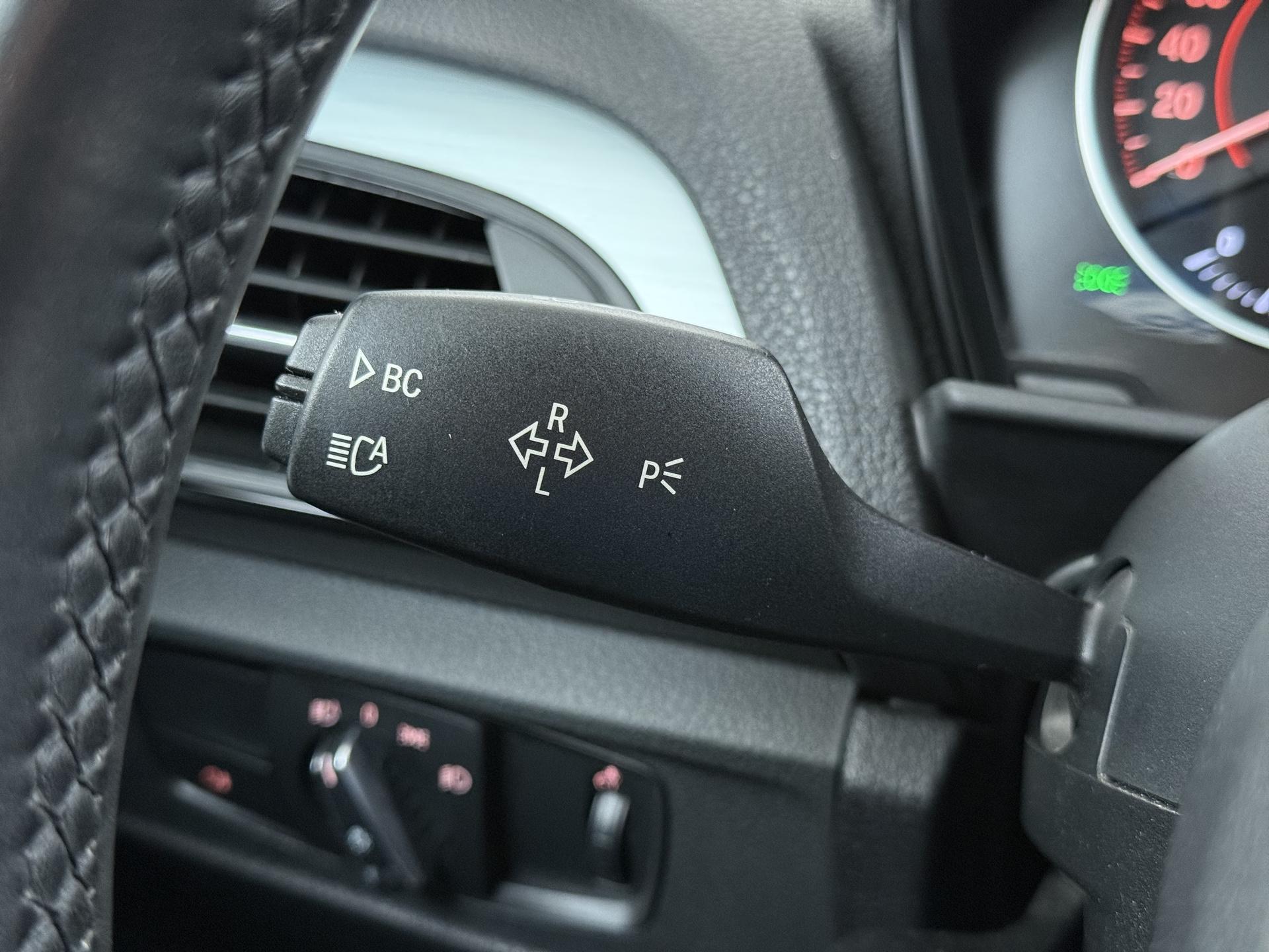 BMW 2 Serie Cabrio M235i High Executive 20