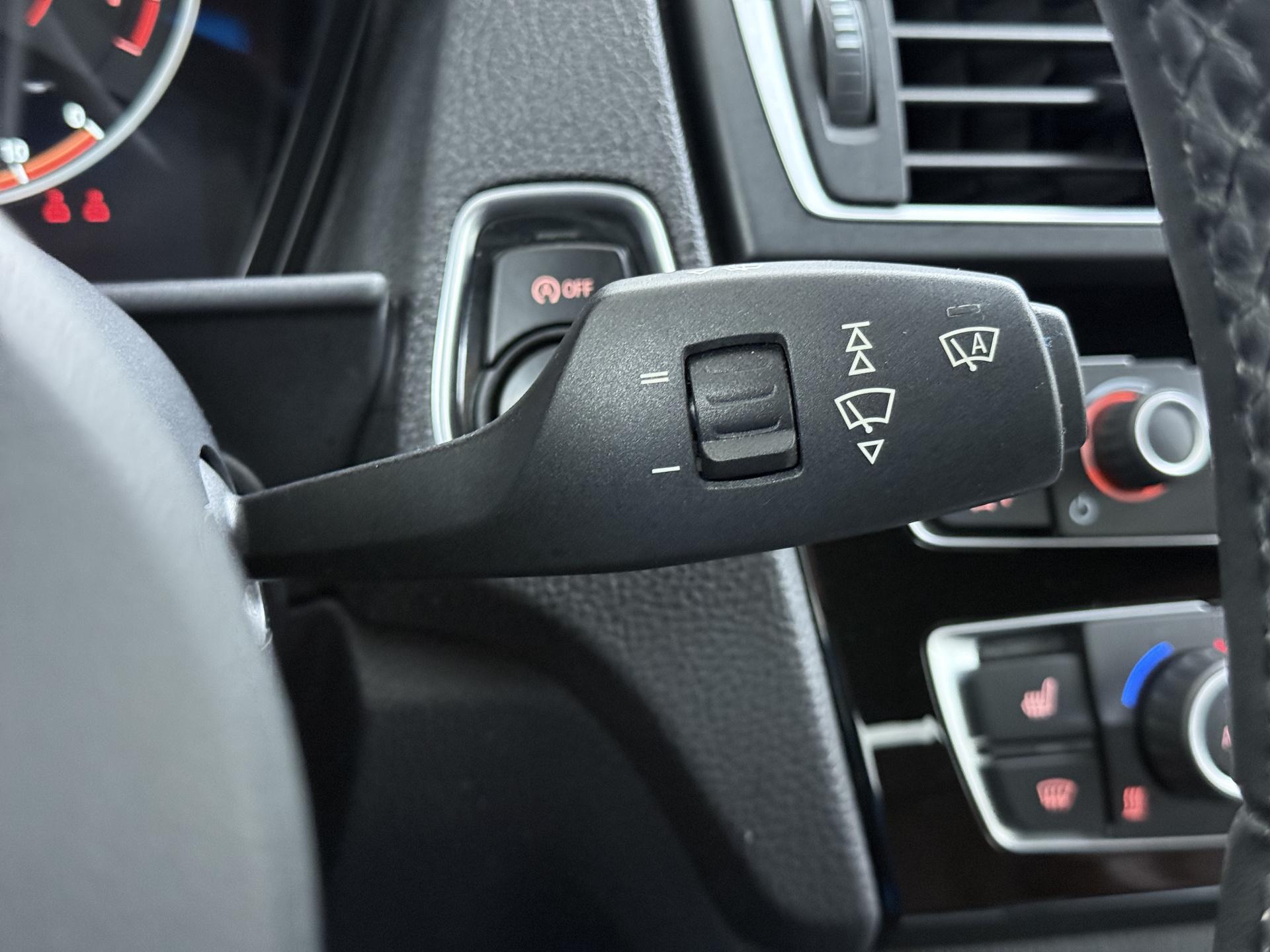 BMW 2 Serie Cabrio M235i High Executive 21