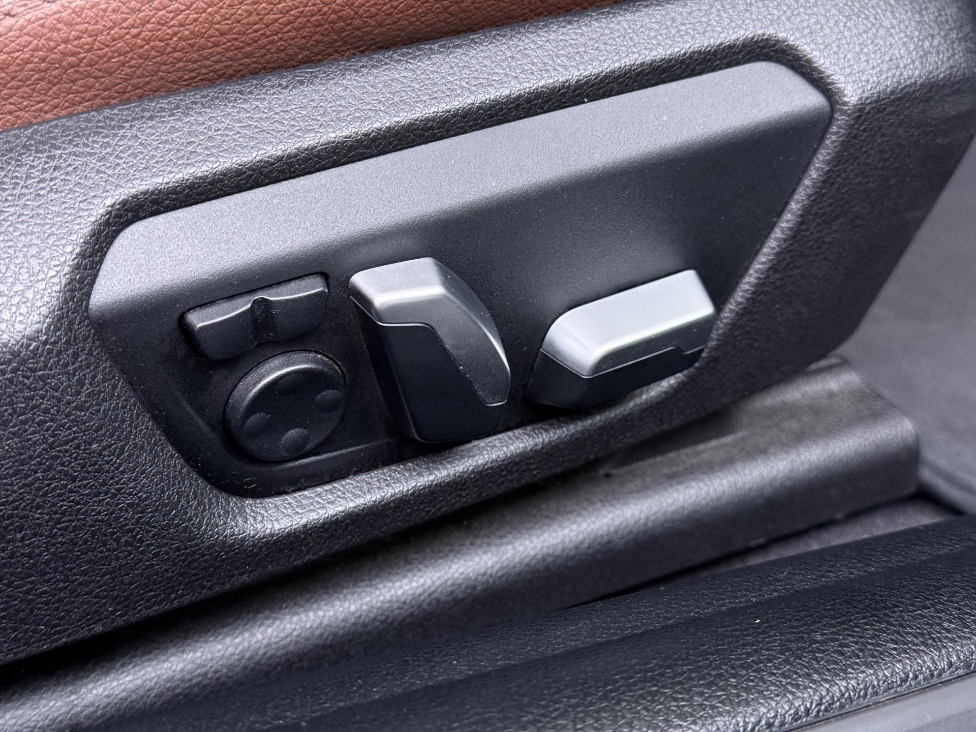 BMW 2 Serie Cabrio M235i High Executive 24