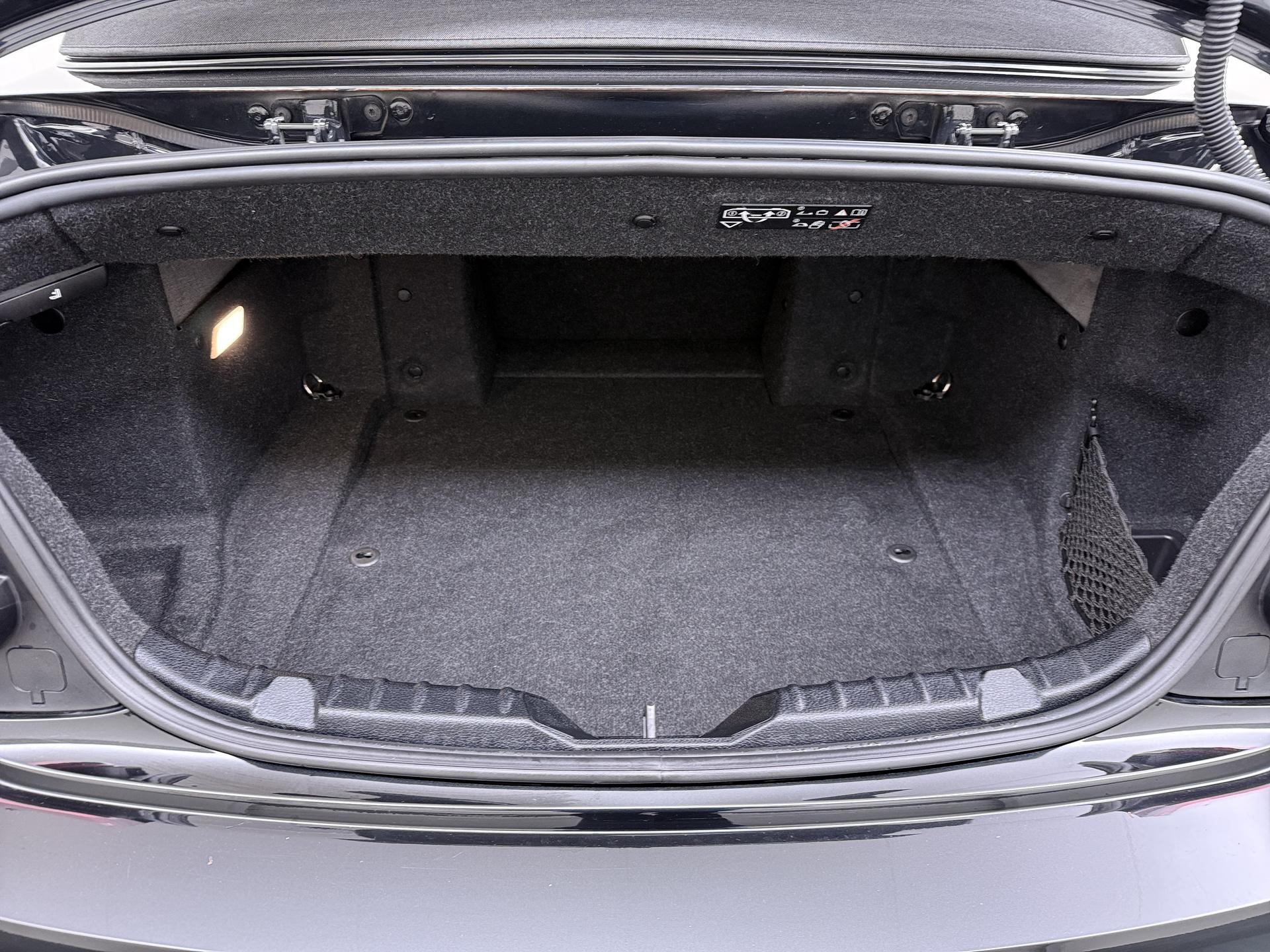 BMW 2 Serie Cabrio M235i High Executive 31