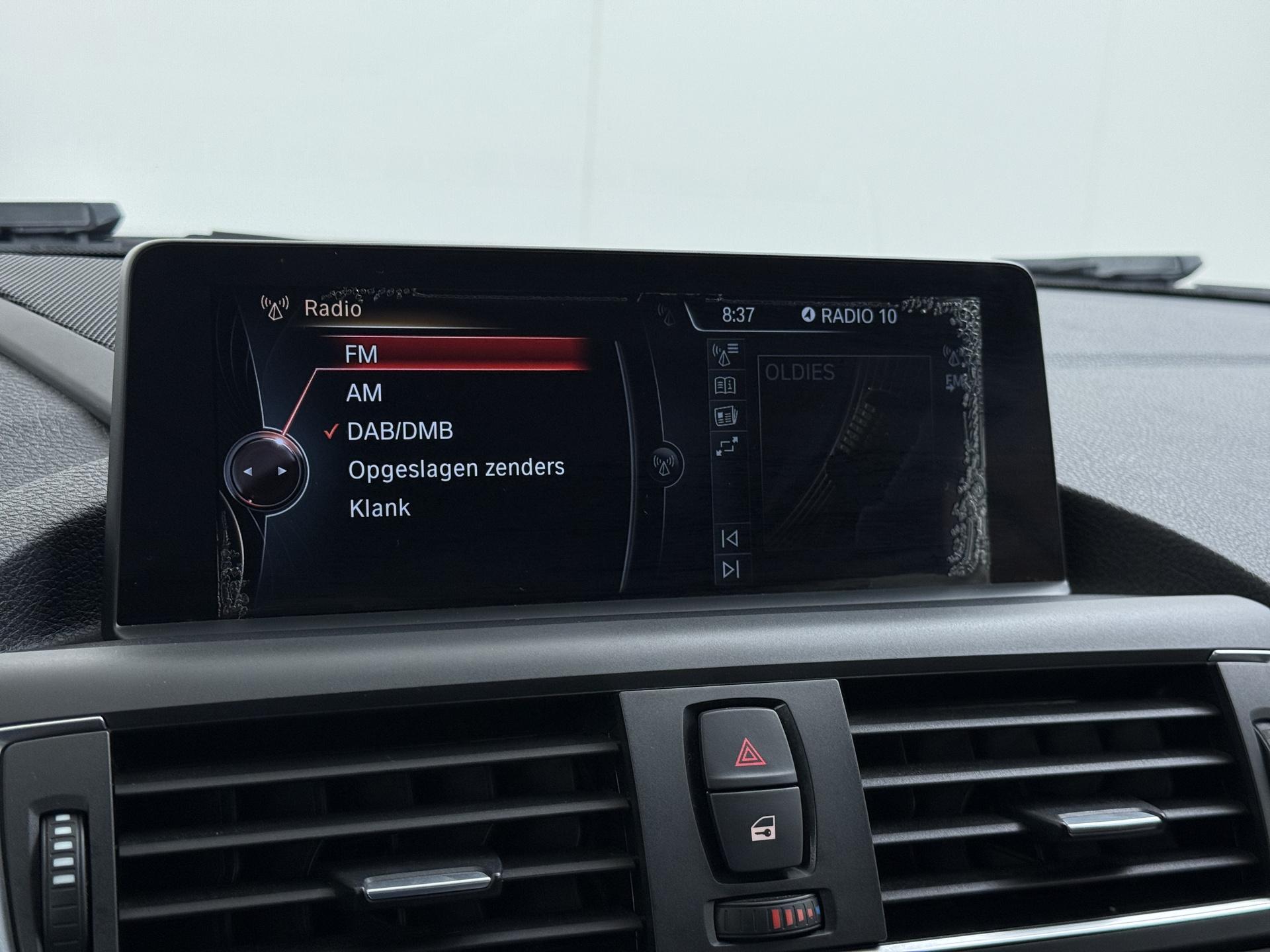 BMW 2 Serie Cabrio M235i High Executive 32