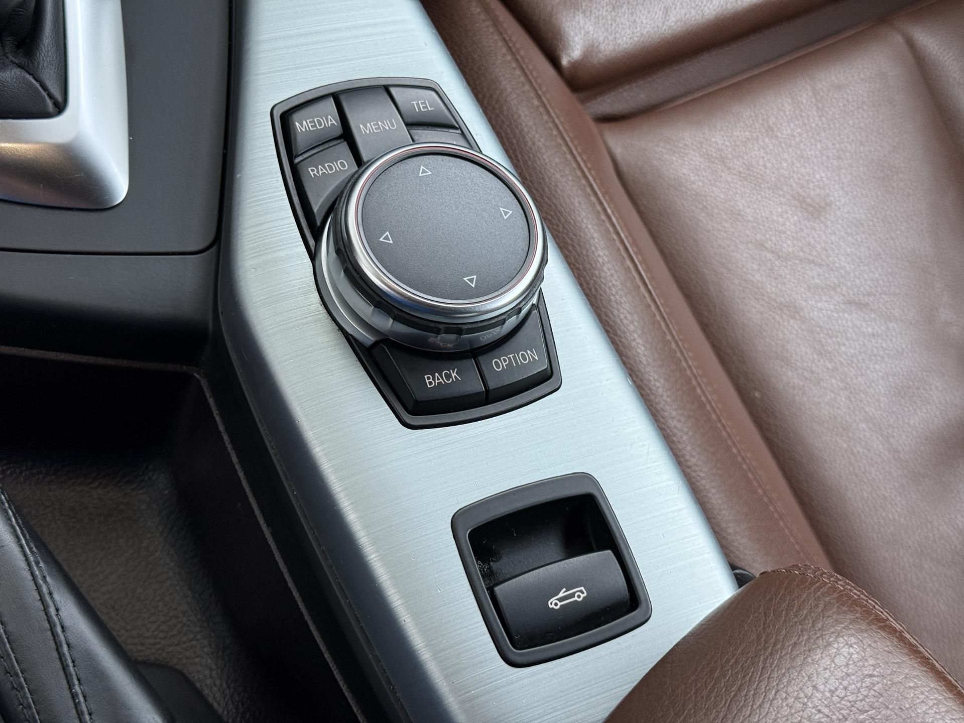 BMW 2 Serie Cabrio M235i High Executive 34