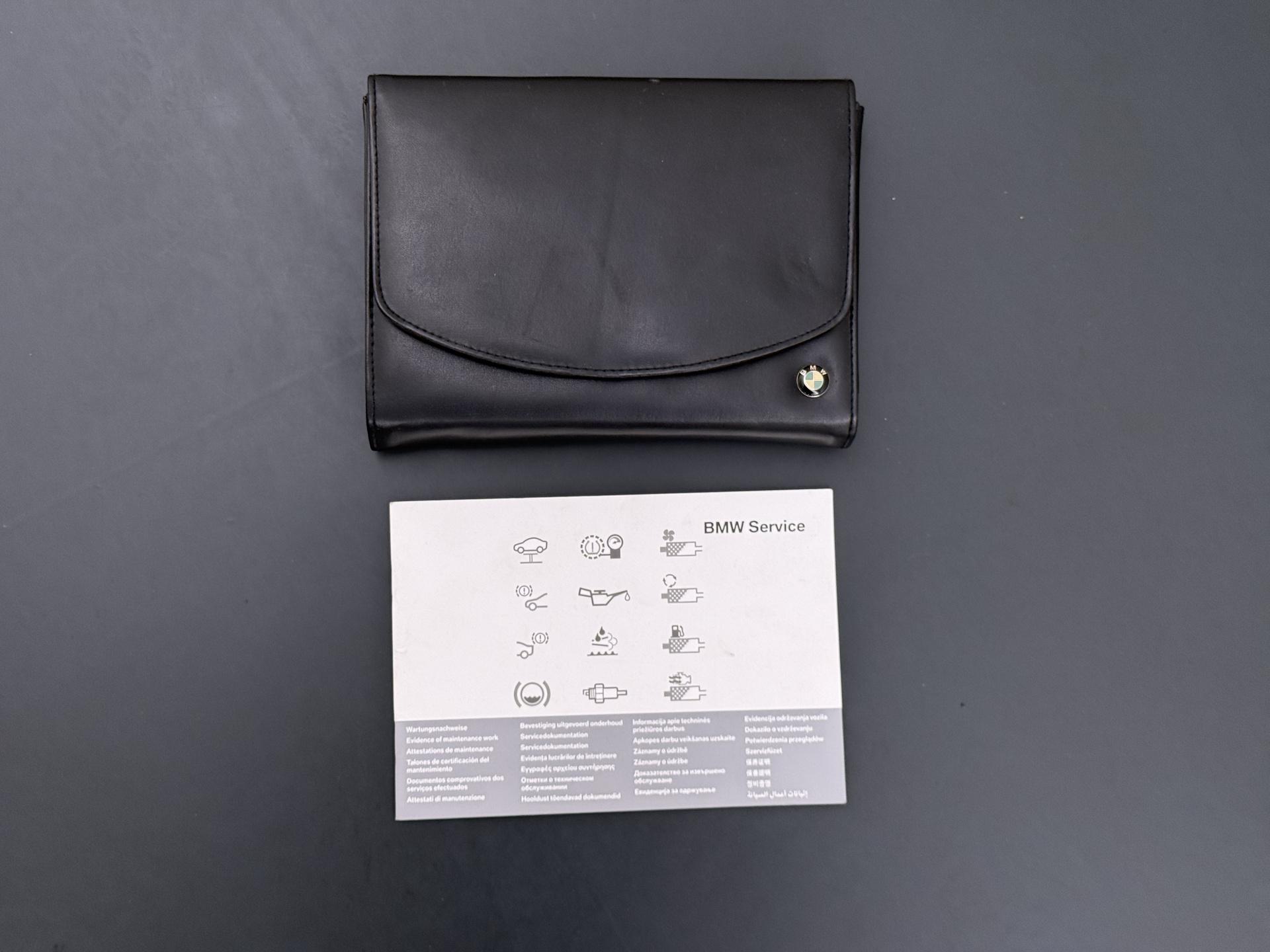 BMW 5 Serie Touring 550i High Executive 13