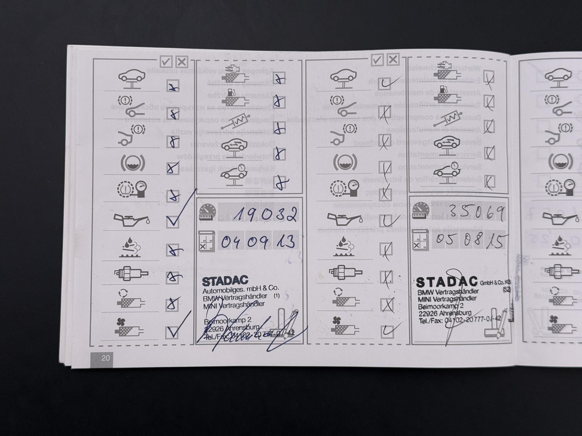 BMW 5 Serie Touring 550i High Executive 15