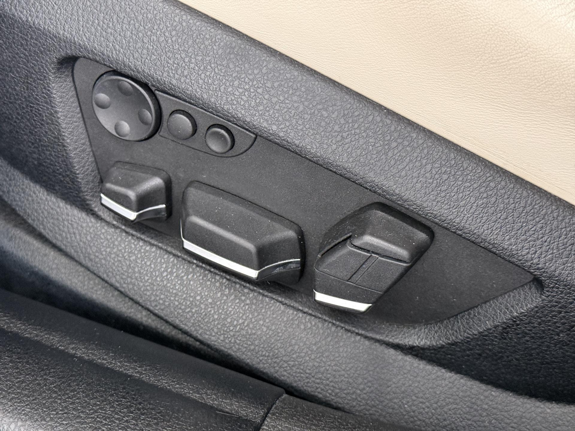 BMW 5 Serie Touring 550i High Executive 24