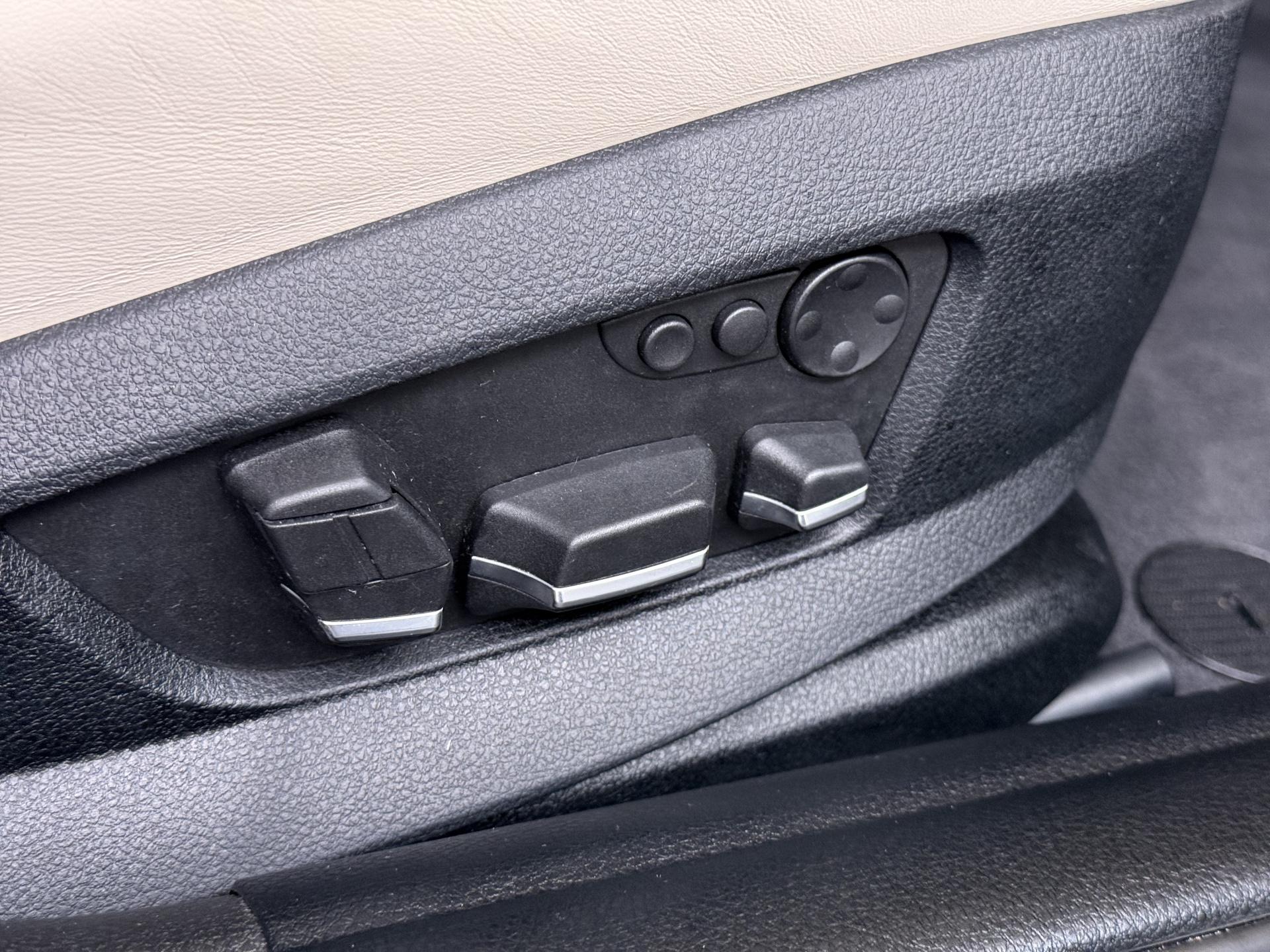 BMW 5 Serie Touring 550i High Executive 47