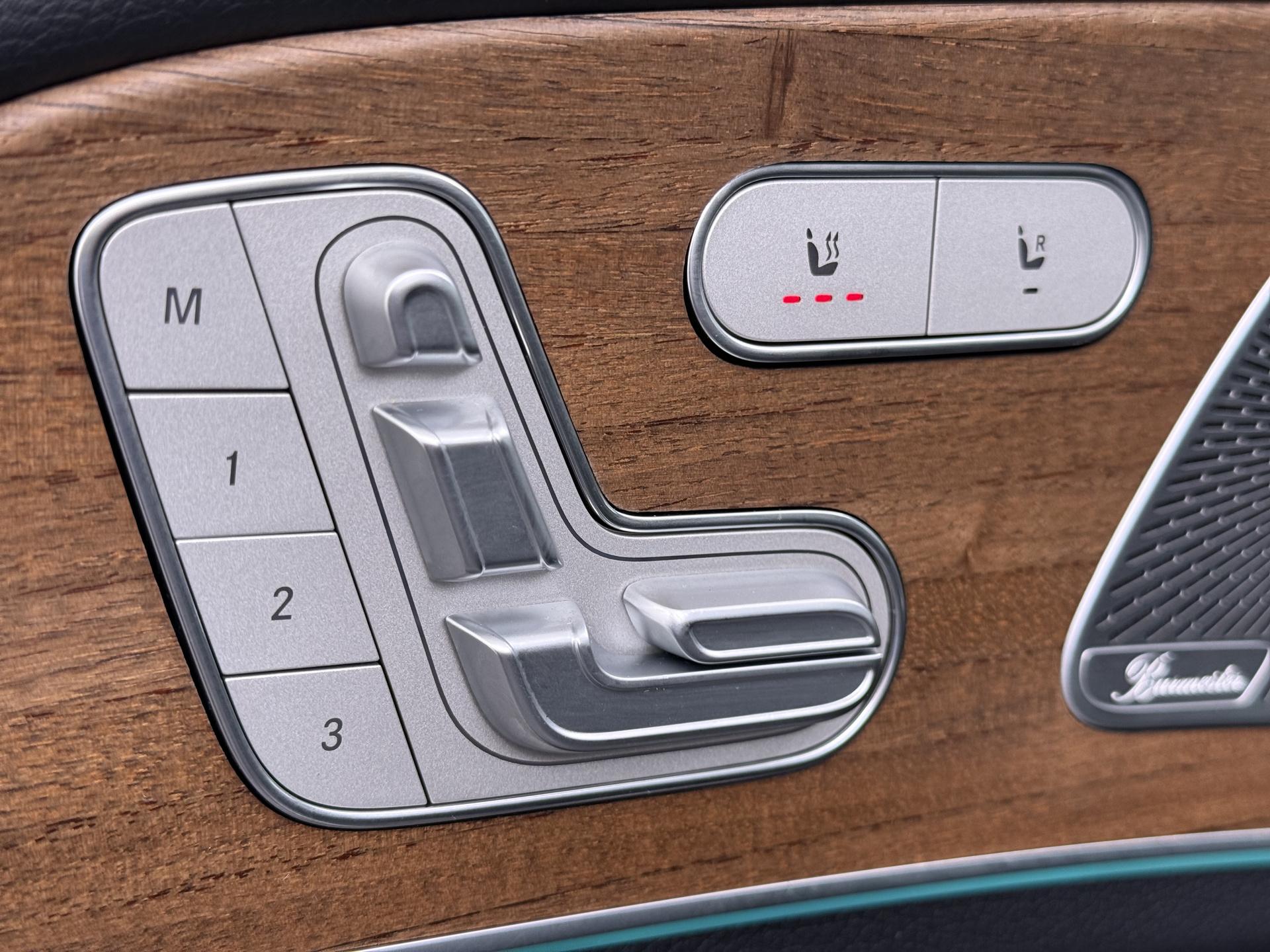 Mercedes-Benz GLE 350 de 4MATIC Premium Plus 10