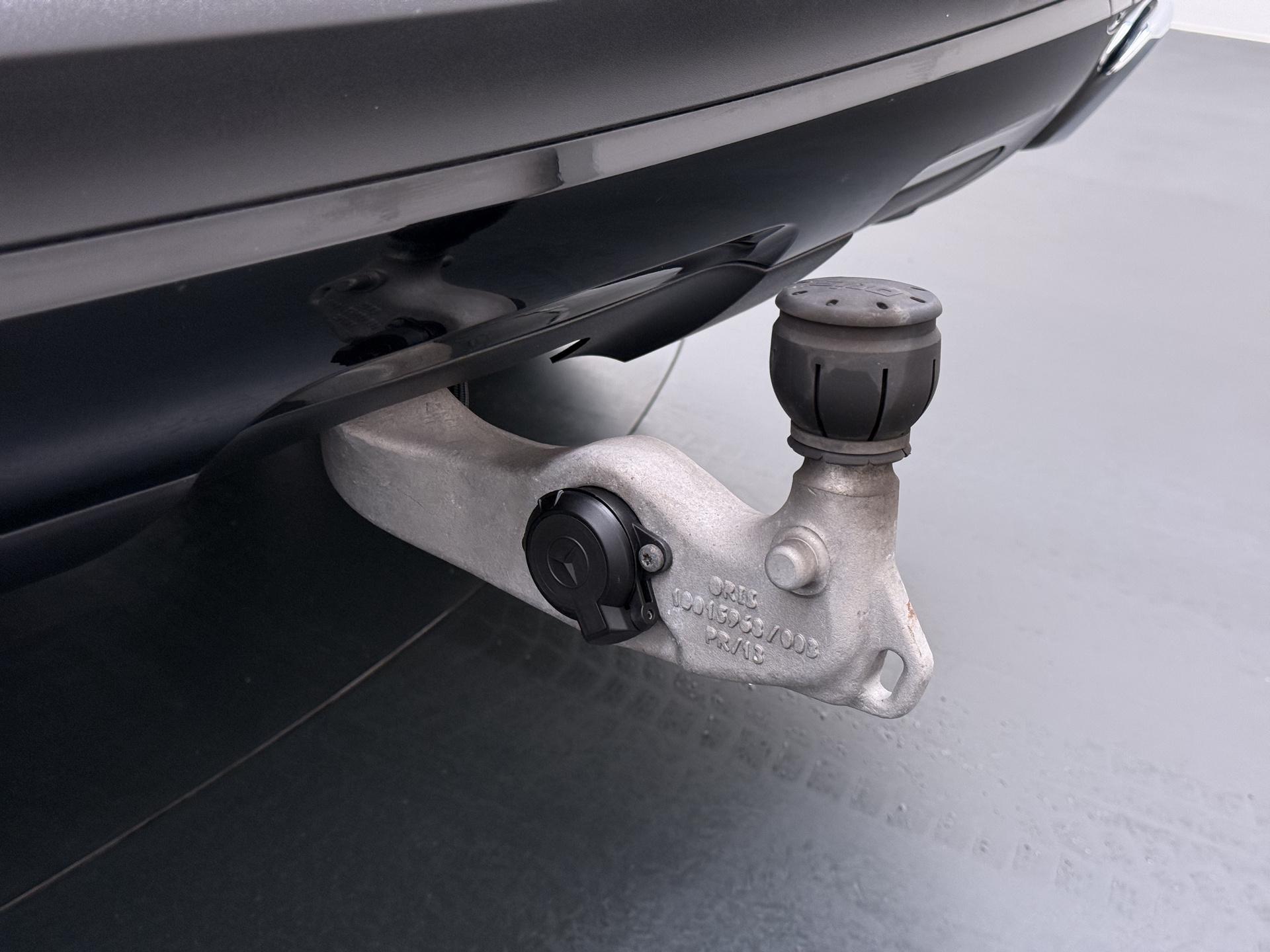 Mercedes-Benz GLE 350 de 4MATIC Premium Plus 11