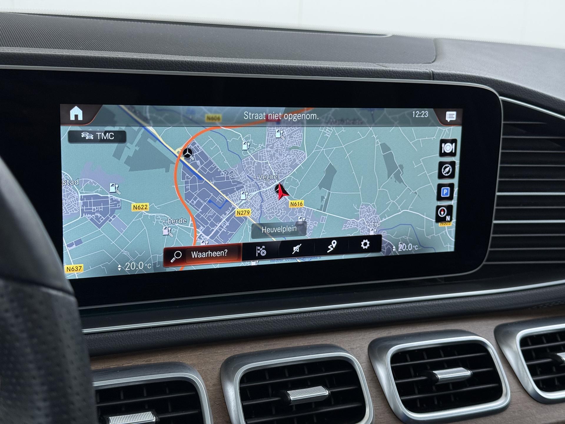 Mercedes-Benz GLE 350 de 4MATIC Premium Plus 15