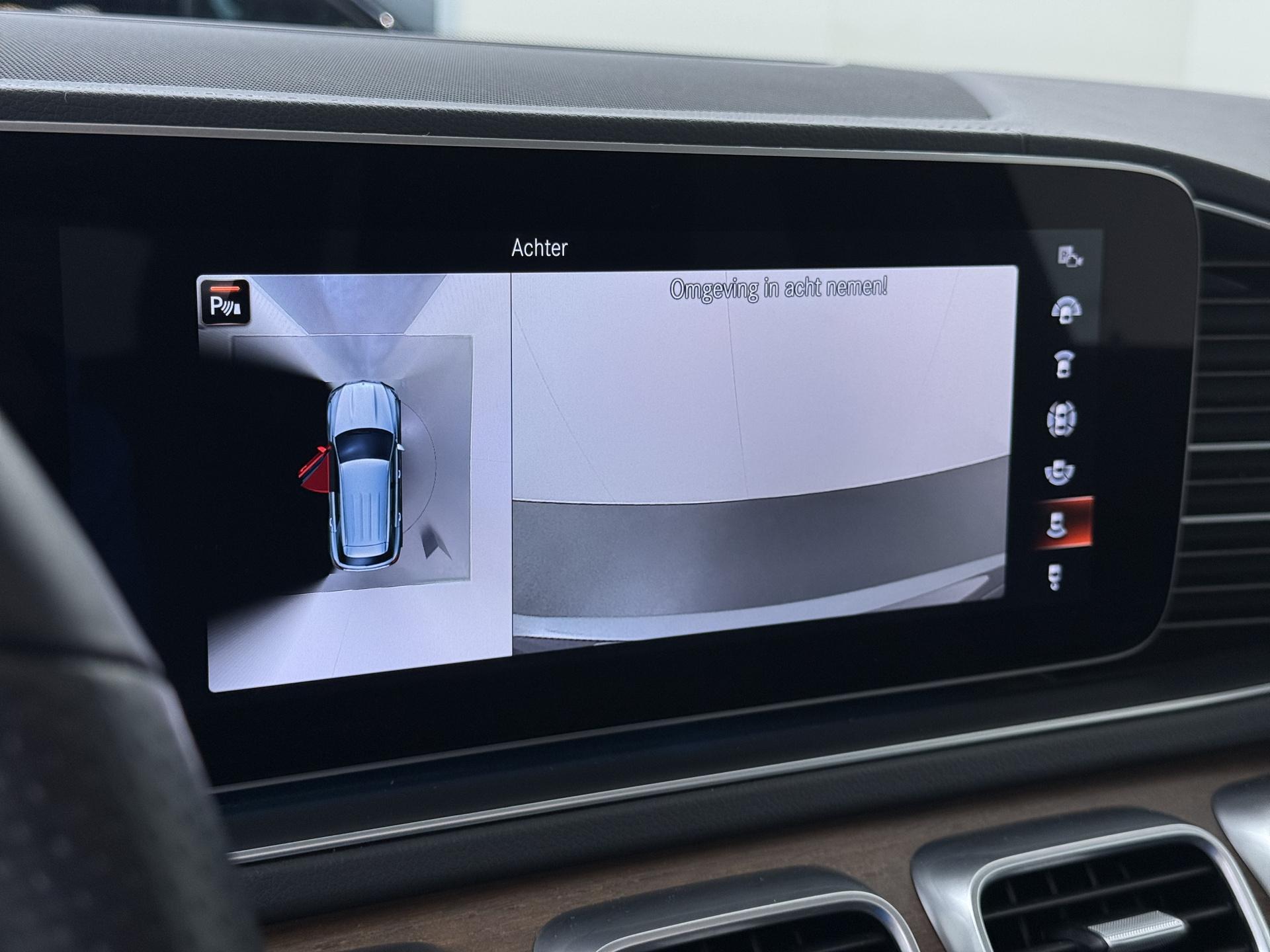 Mercedes-Benz GLE 350 de 4MATIC Premium Plus 16