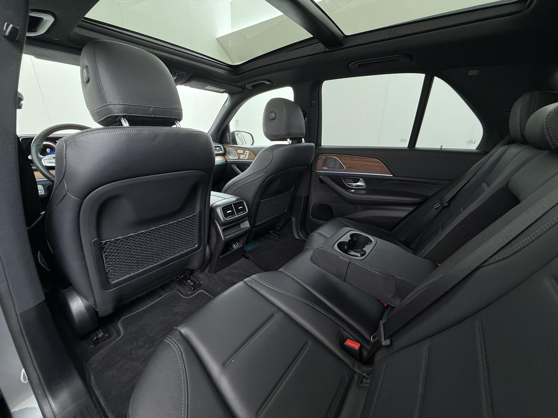 Mercedes-Benz GLE 350 de 4MATIC Premium Plus 20