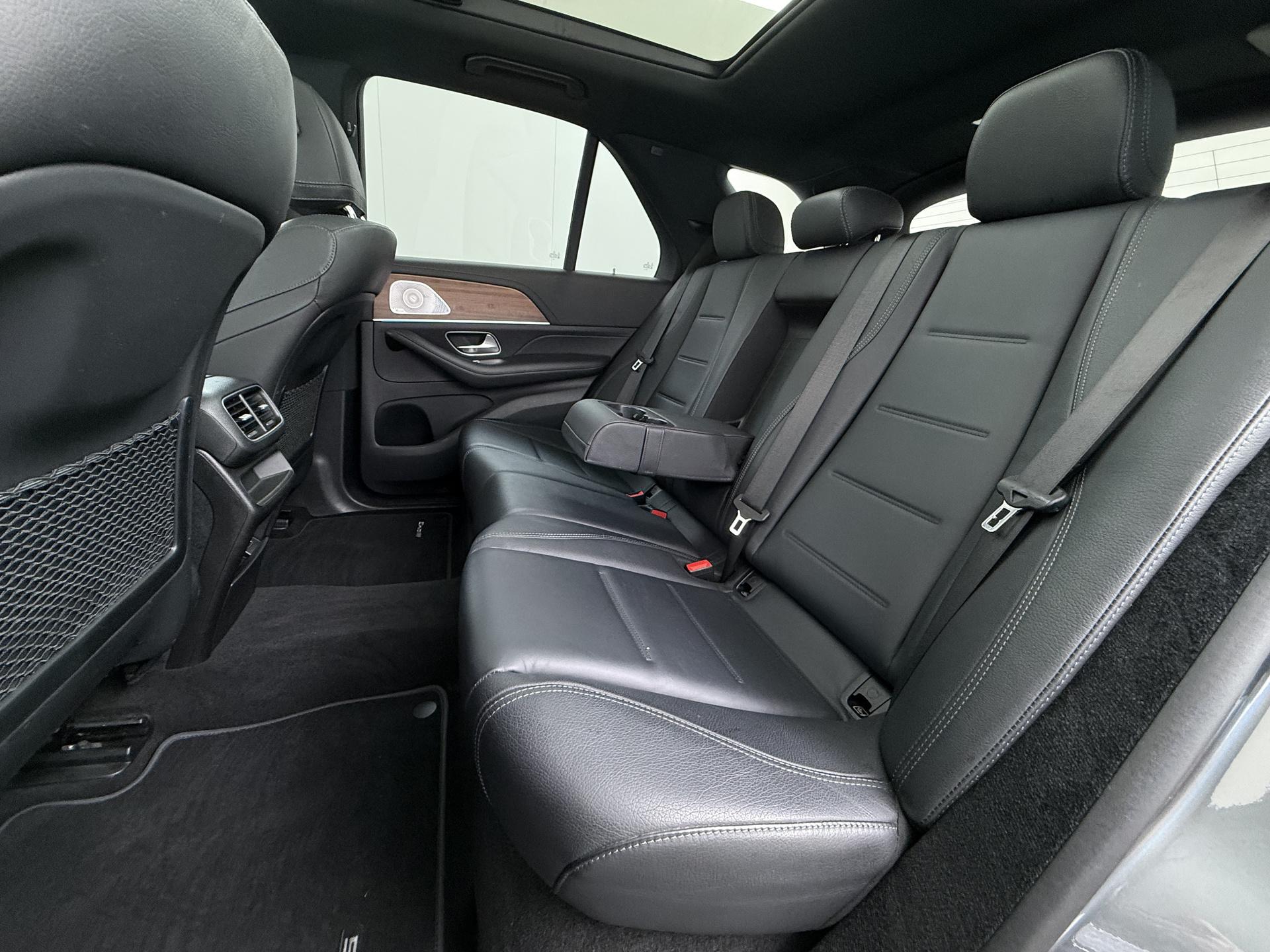 Mercedes-Benz GLE 350 de 4MATIC Premium Plus 21