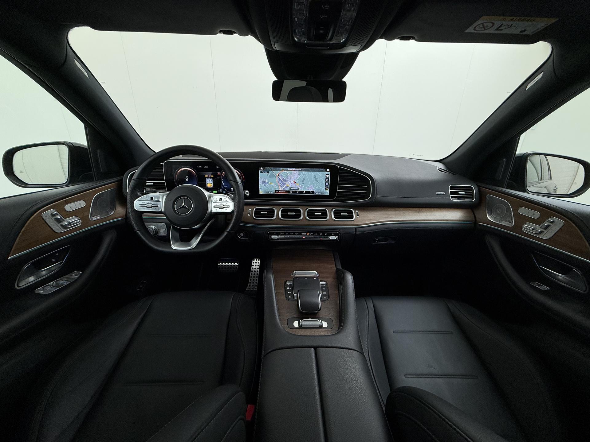 Mercedes-Benz GLE 350 de 4MATIC Premium Plus 23