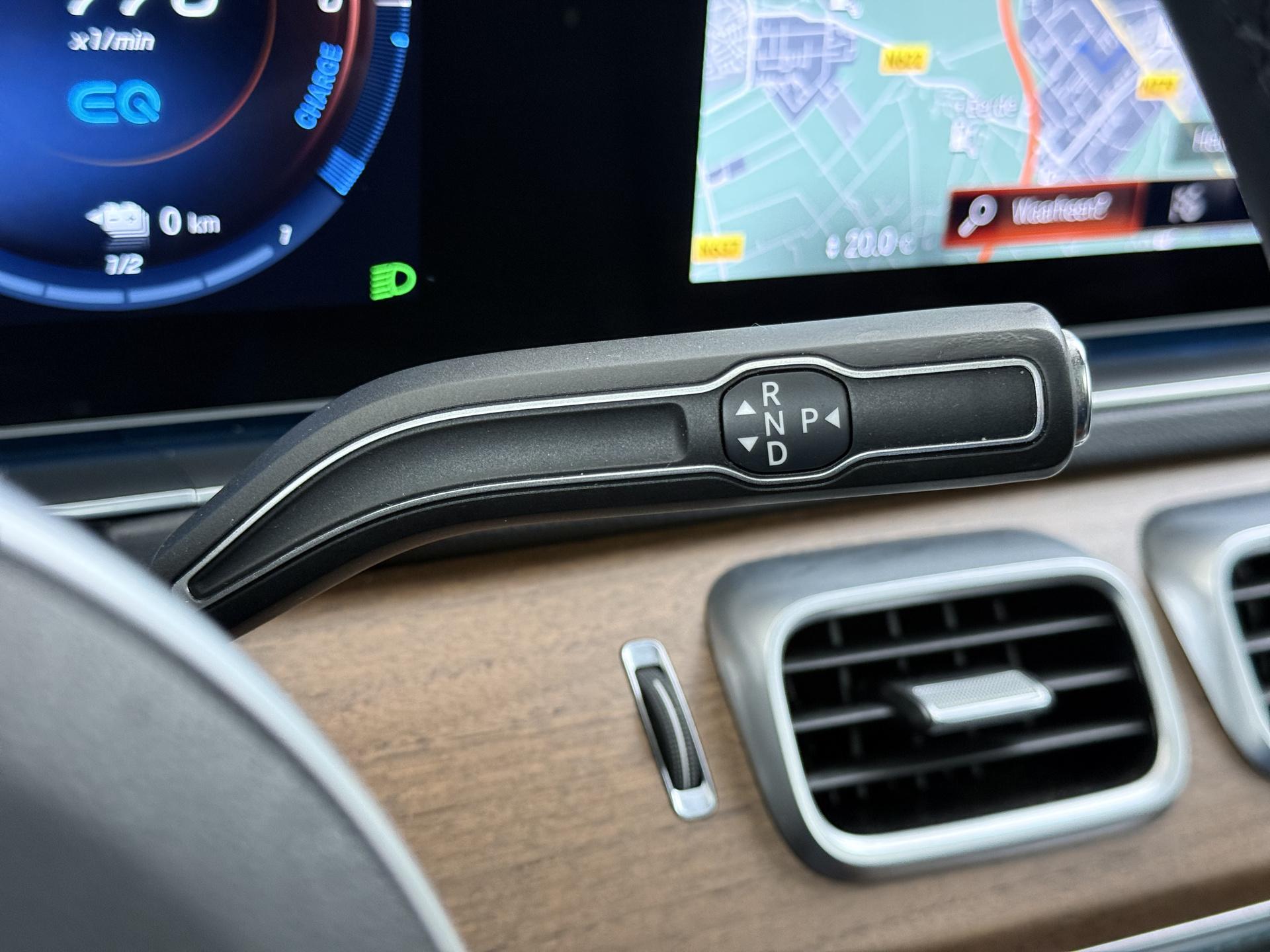 Mercedes-Benz GLE 350 de 4MATIC Premium Plus 26