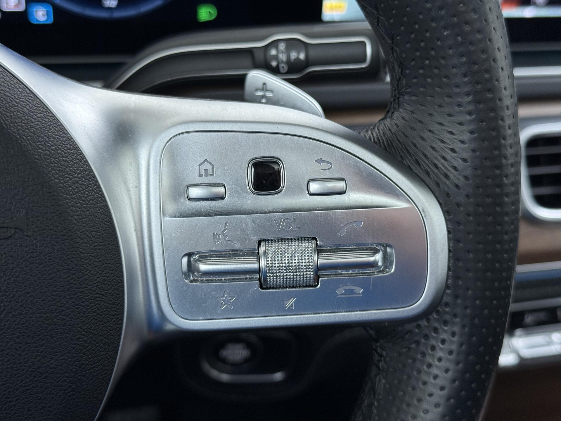 Mercedes-Benz GLE 350 de 4MATIC Premium Plus 28