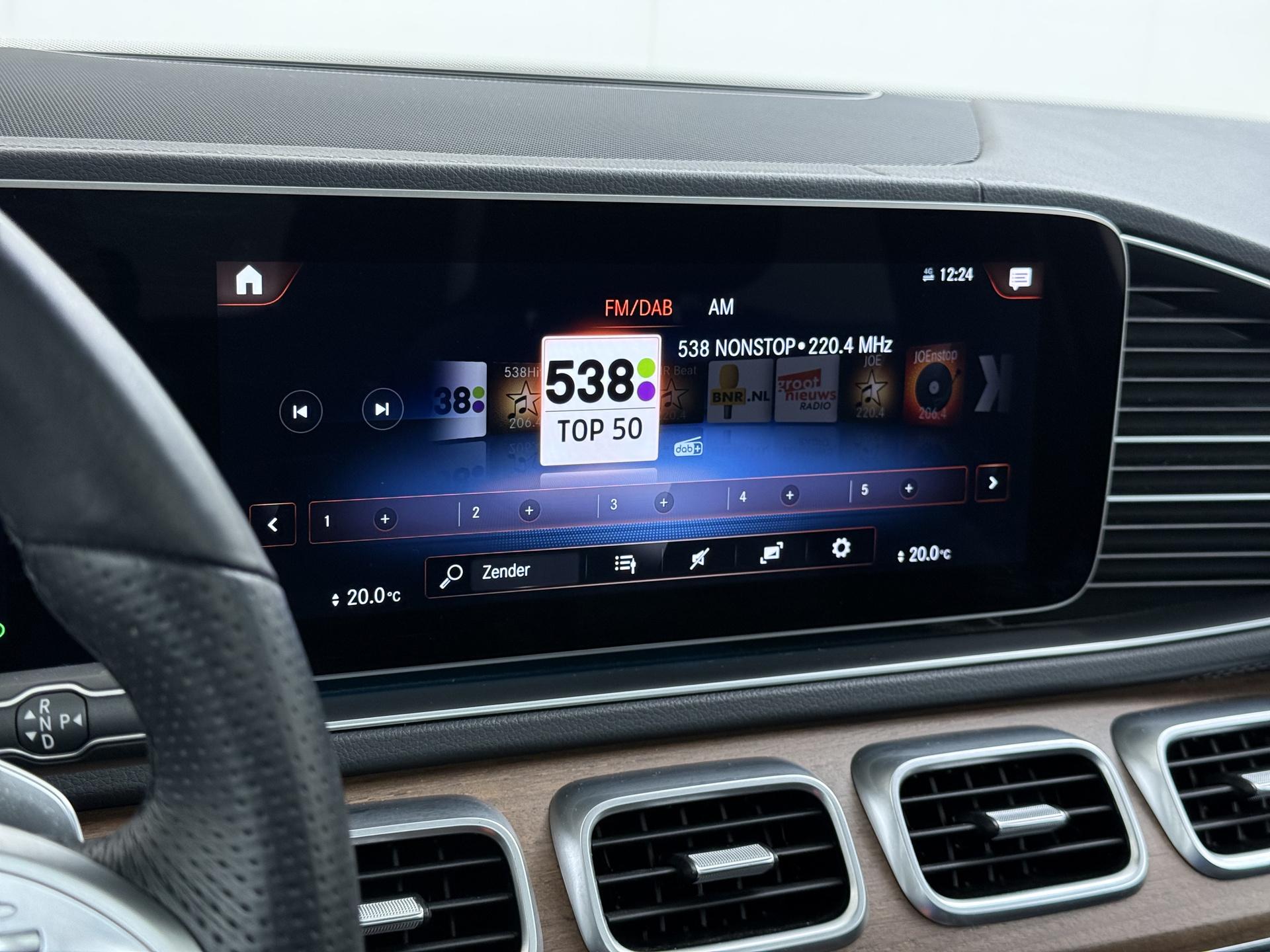 Mercedes-Benz GLE 350 de 4MATIC Premium Plus 33