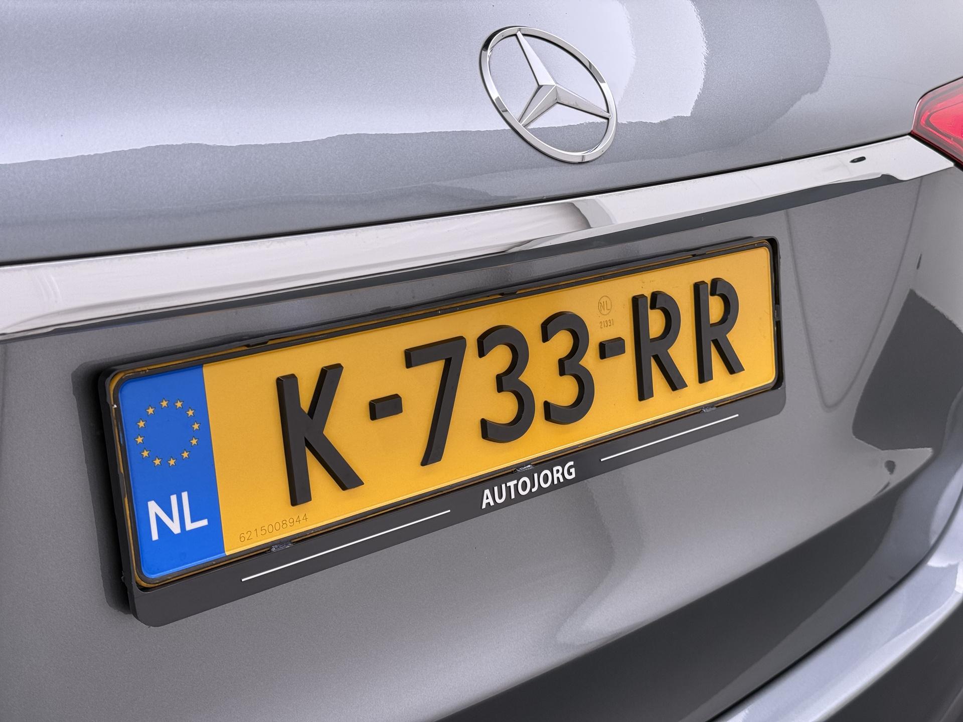 Mercedes-Benz GLE 350 de 4MATIC Premium Plus 36