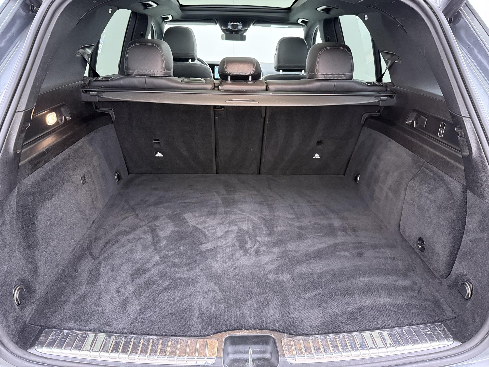 Mercedes-Benz GLE 350 de 4MATIC Premium Plus 38