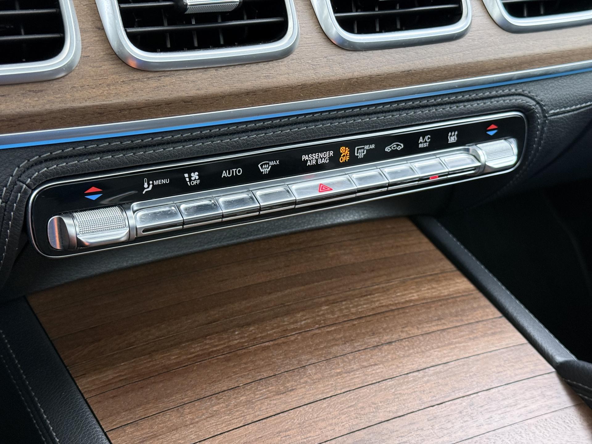 Mercedes-Benz GLE 350 de 4MATIC Premium Plus 39