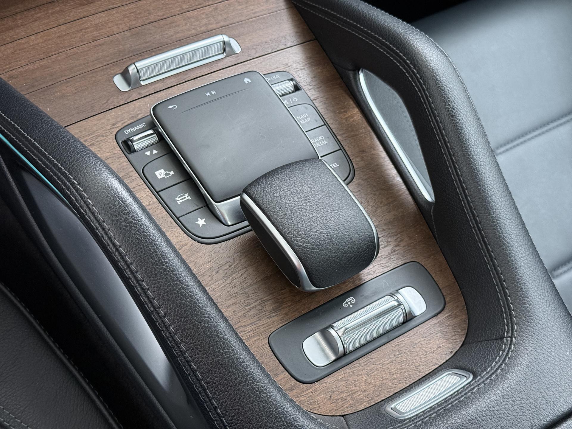 Mercedes-Benz GLE 350 de 4MATIC Premium Plus 40