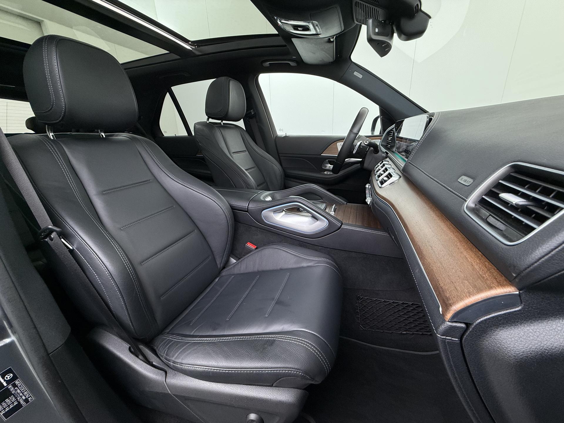 Mercedes-Benz GLE 350 de 4MATIC Premium Plus 43