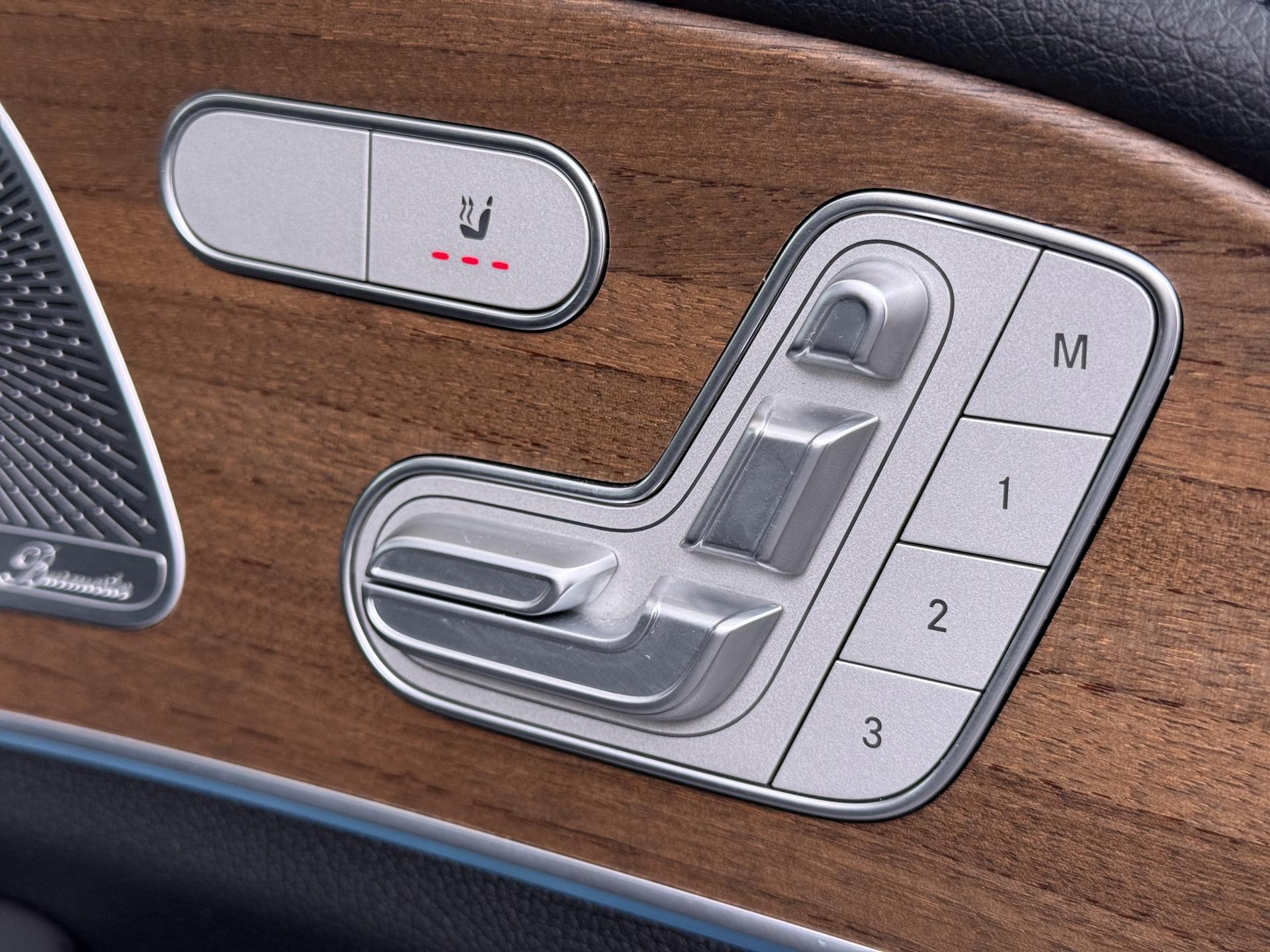 Mercedes-Benz GLE 350 de 4MATIC Premium Plus 44