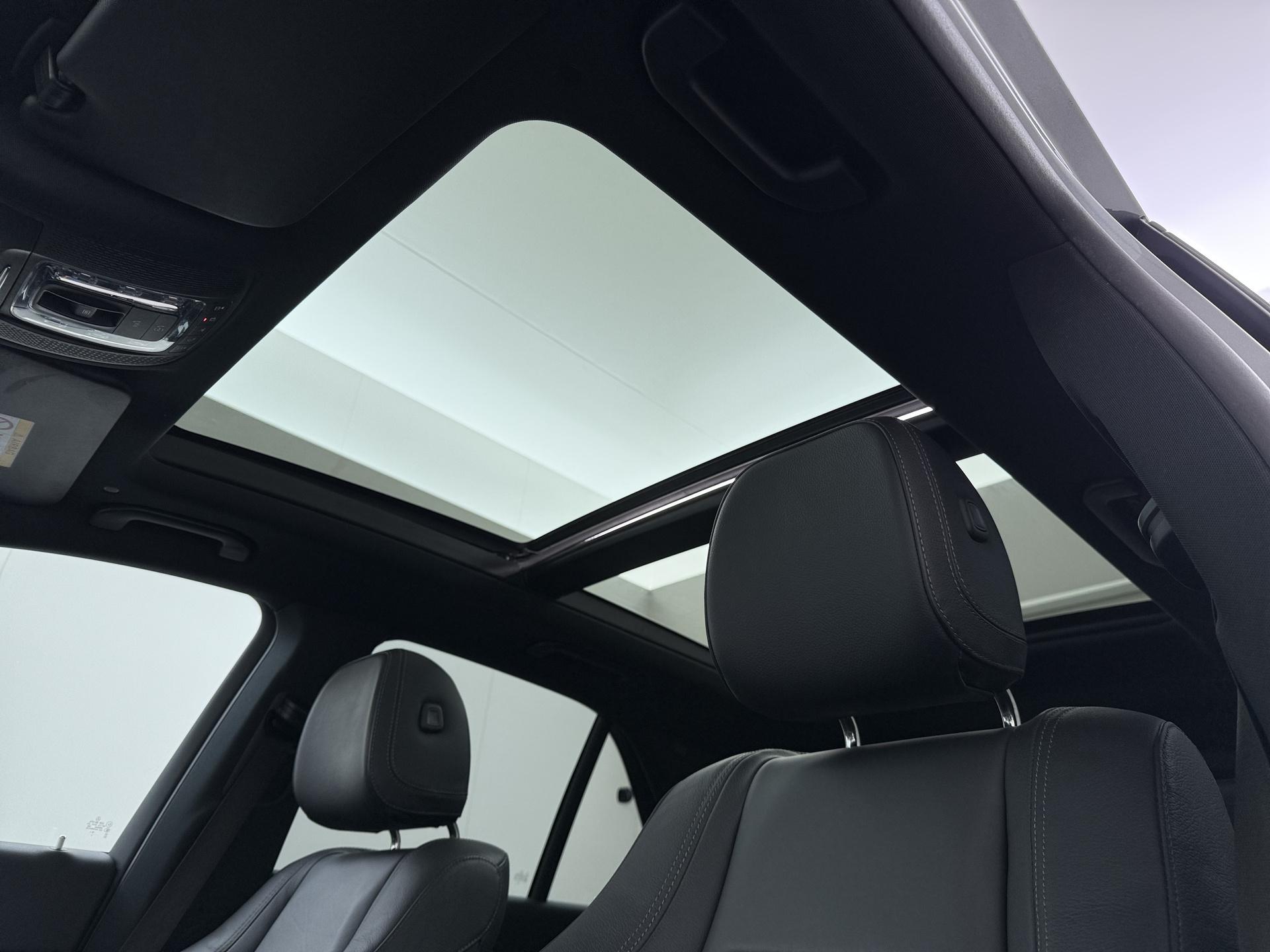 Mercedes-Benz GLE 350 de 4MATIC Premium Plus 7