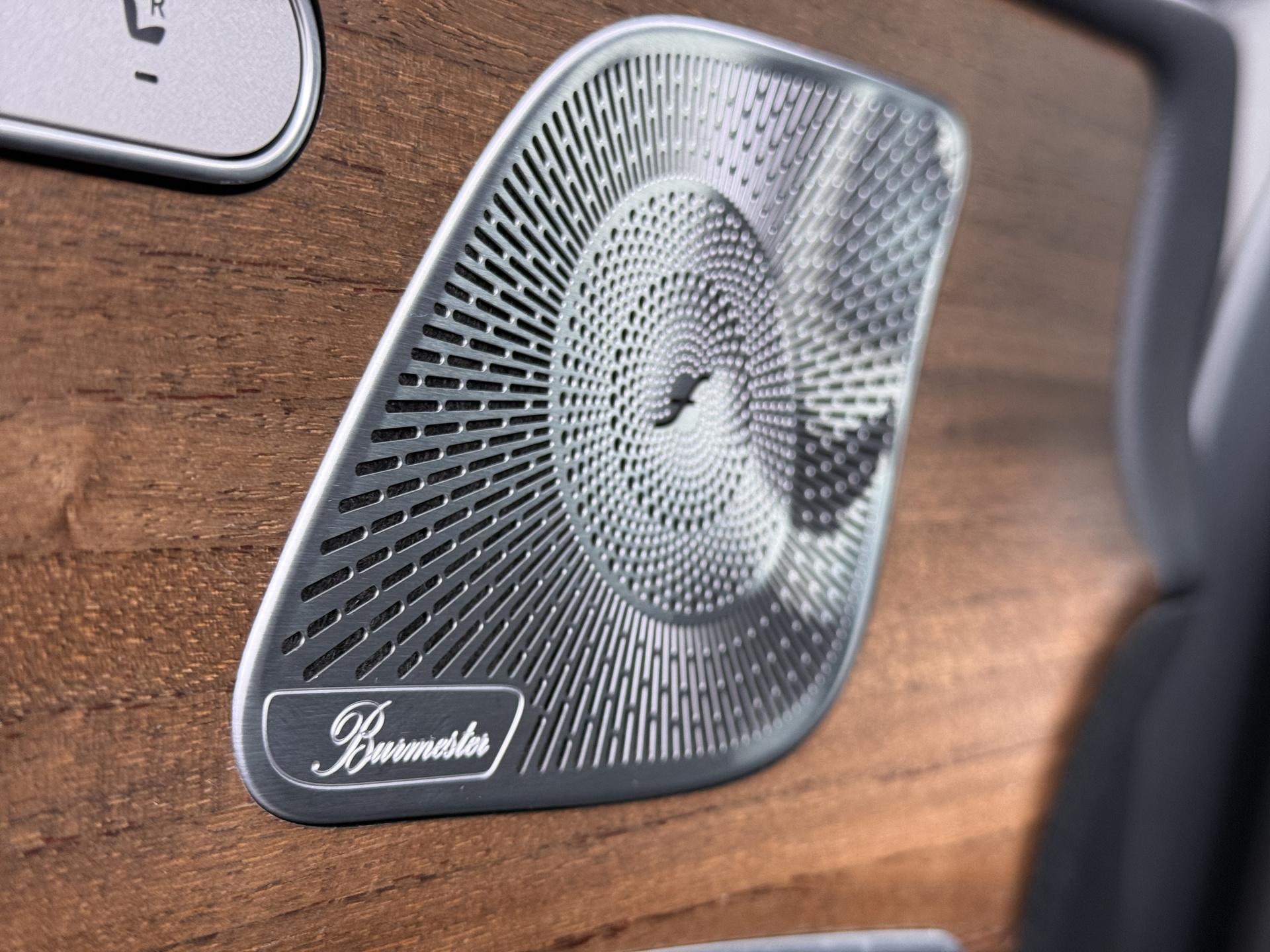 Mercedes-Benz GLE 350 de 4MATIC Premium Plus 9