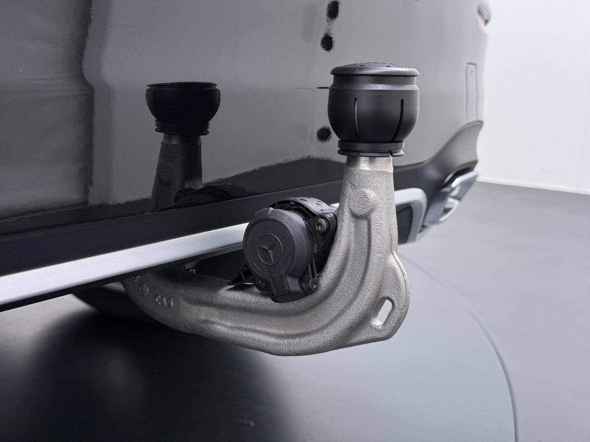 Mercedes-Benz B-Klasse 250 e Business Solution AMG 12