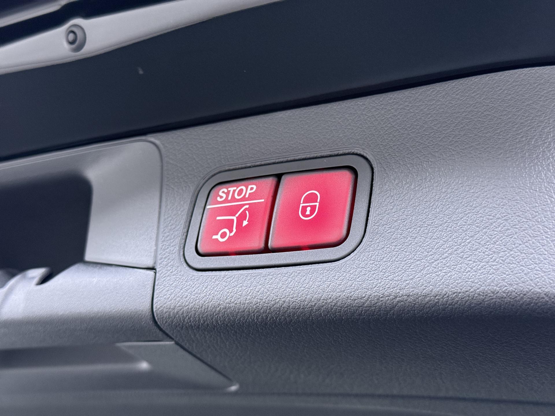 Mercedes-Benz B-Klasse 250 e Business Solution AMG 15