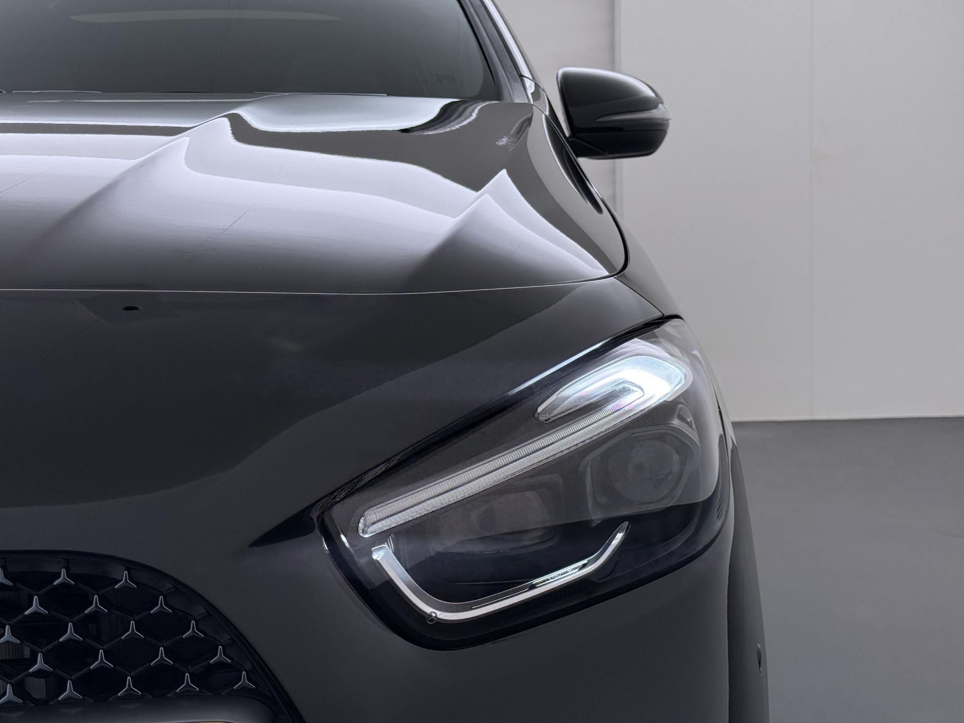 Mercedes-Benz B-Klasse 250 e Business Solution AMG 17