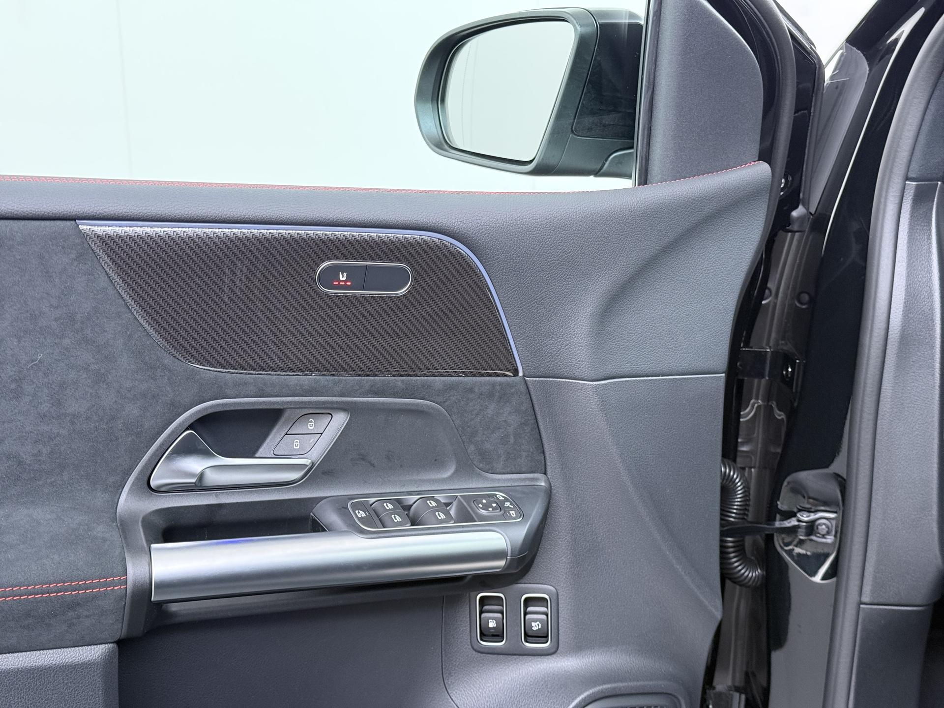 Mercedes-Benz B-Klasse 250 e Business Solution AMG 19