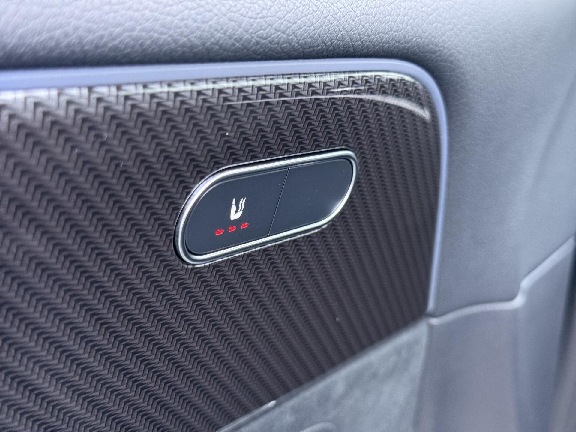 Mercedes-Benz B-Klasse 250 e Business Solution AMG 22