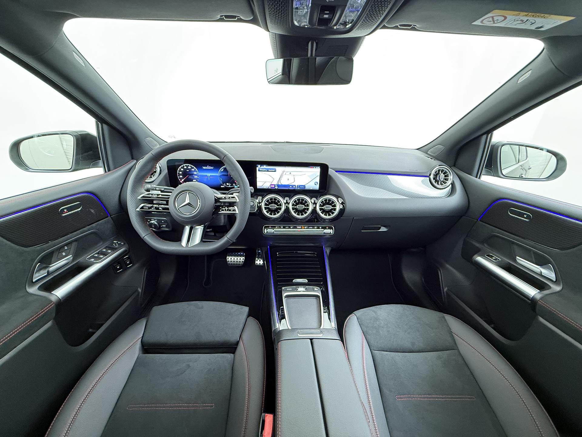 Mercedes-Benz B-Klasse 250 e Business Solution AMG 28