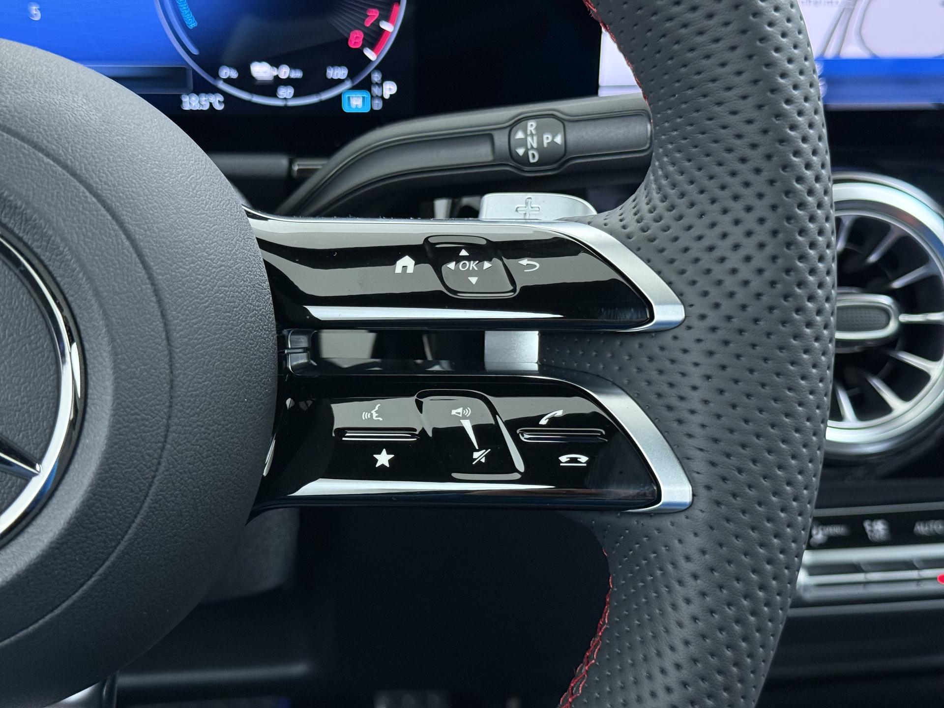 Mercedes-Benz B-Klasse 250 e Business Solution AMG 34