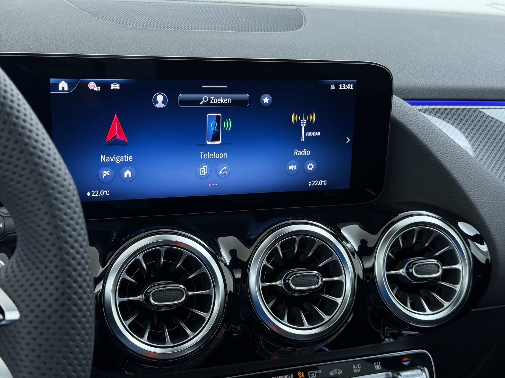 Mercedes-Benz B-Klasse 250 e Business Solution AMG 37