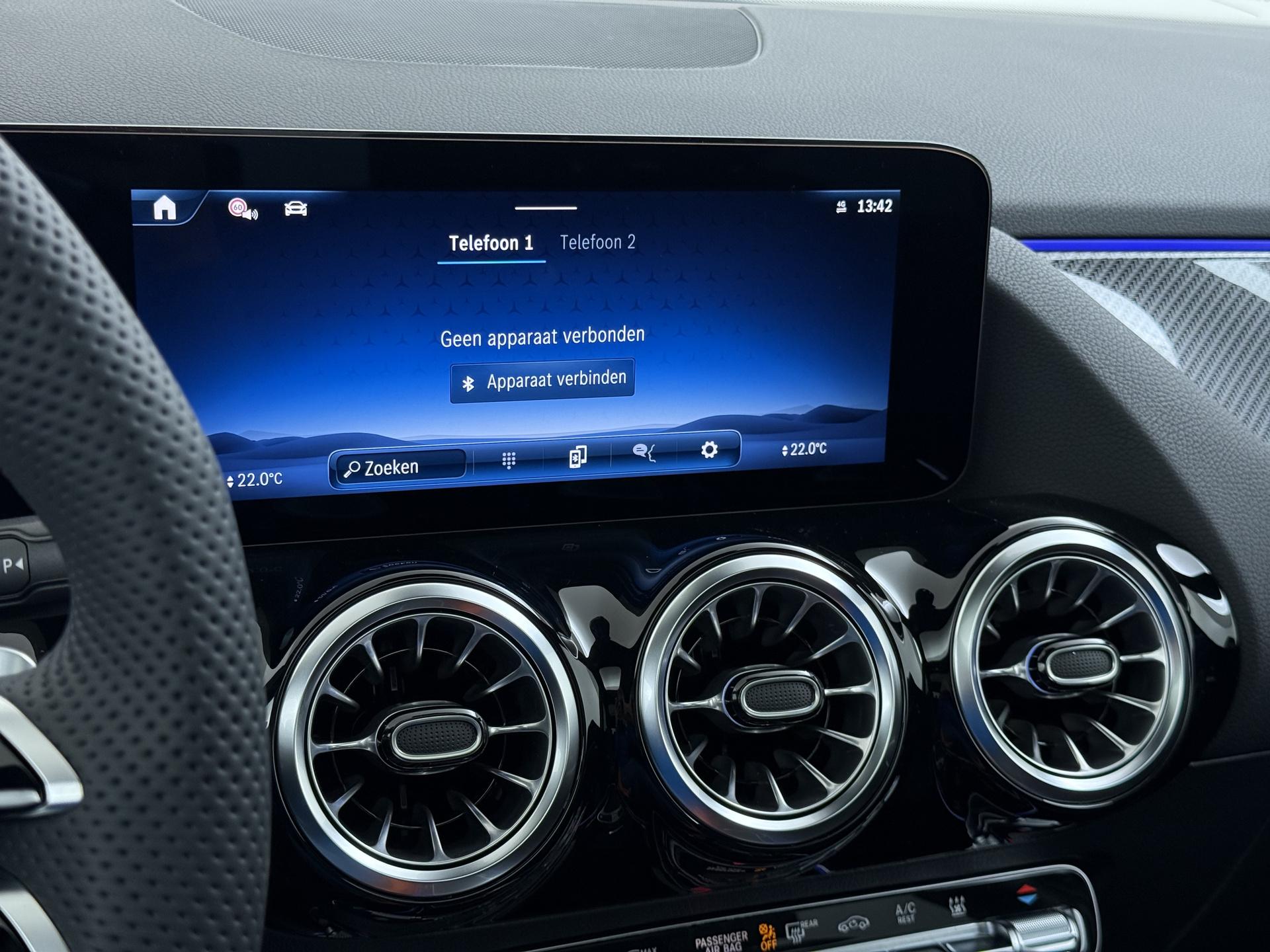 Mercedes-Benz B-Klasse 250 e Business Solution AMG 41