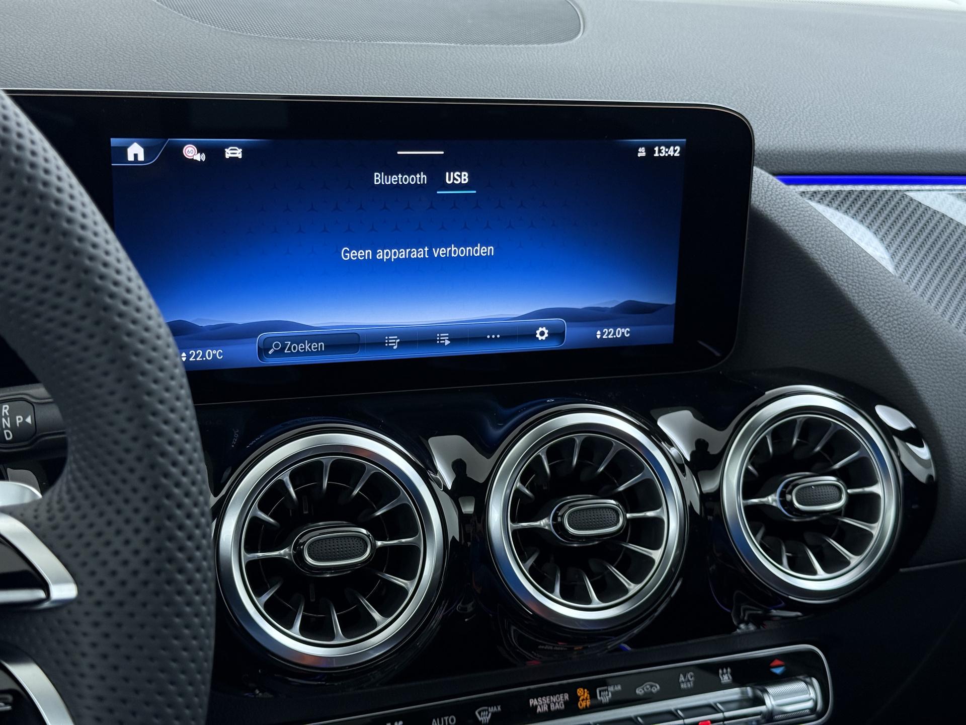 Mercedes-Benz B-Klasse 250 e Business Solution AMG 43