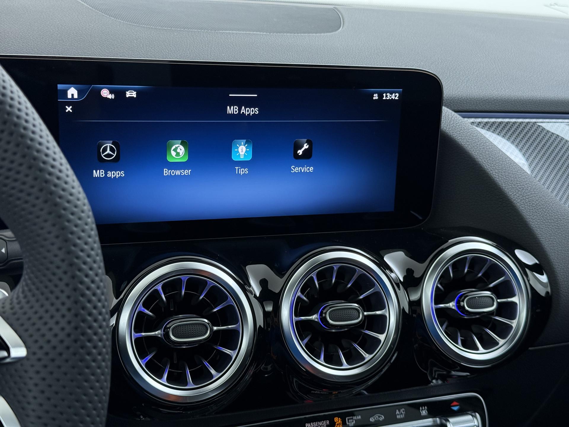 Mercedes-Benz B-Klasse 250 e Business Solution AMG 44