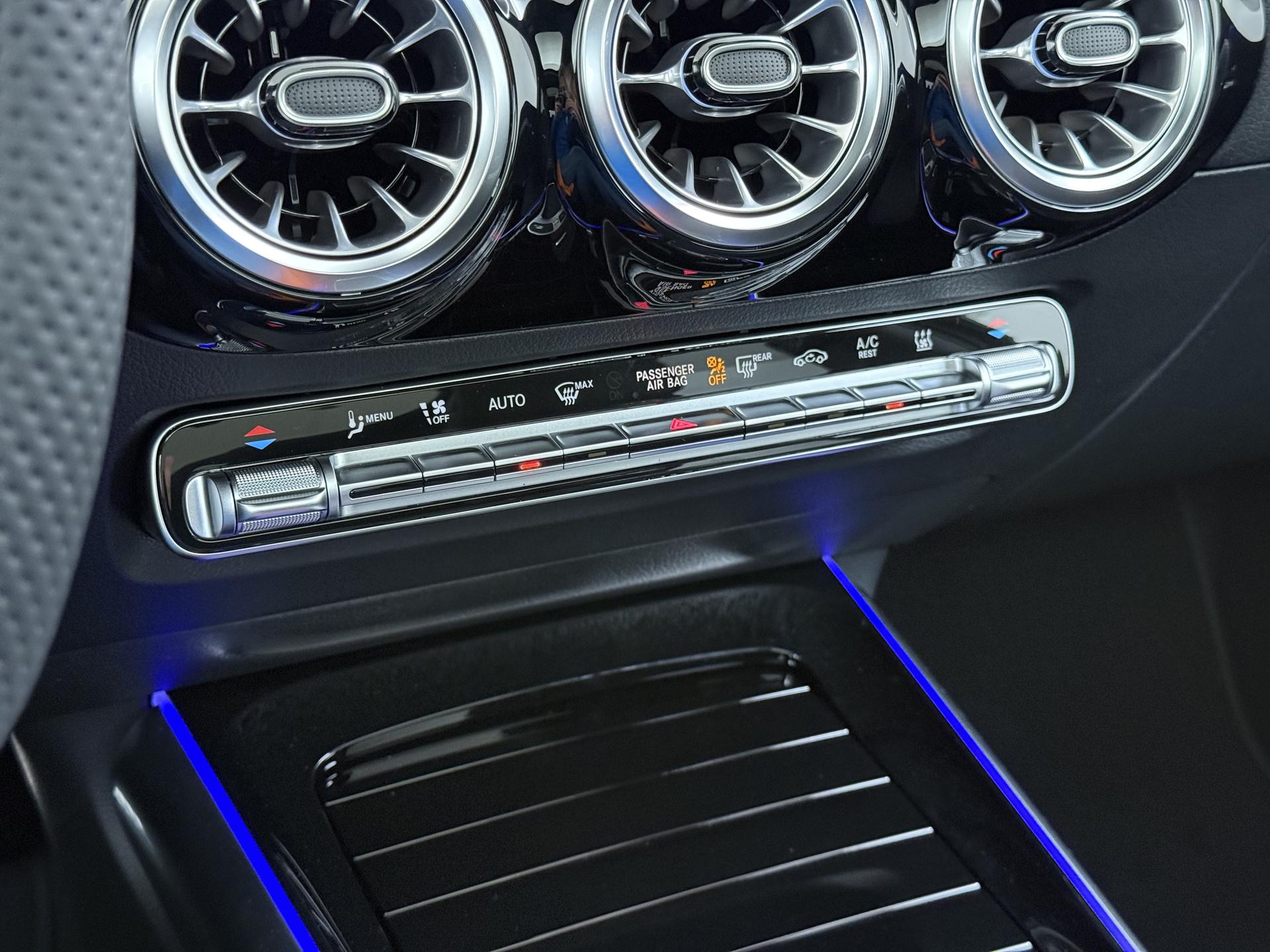 Mercedes-Benz B-Klasse 250 e Business Solution AMG 46