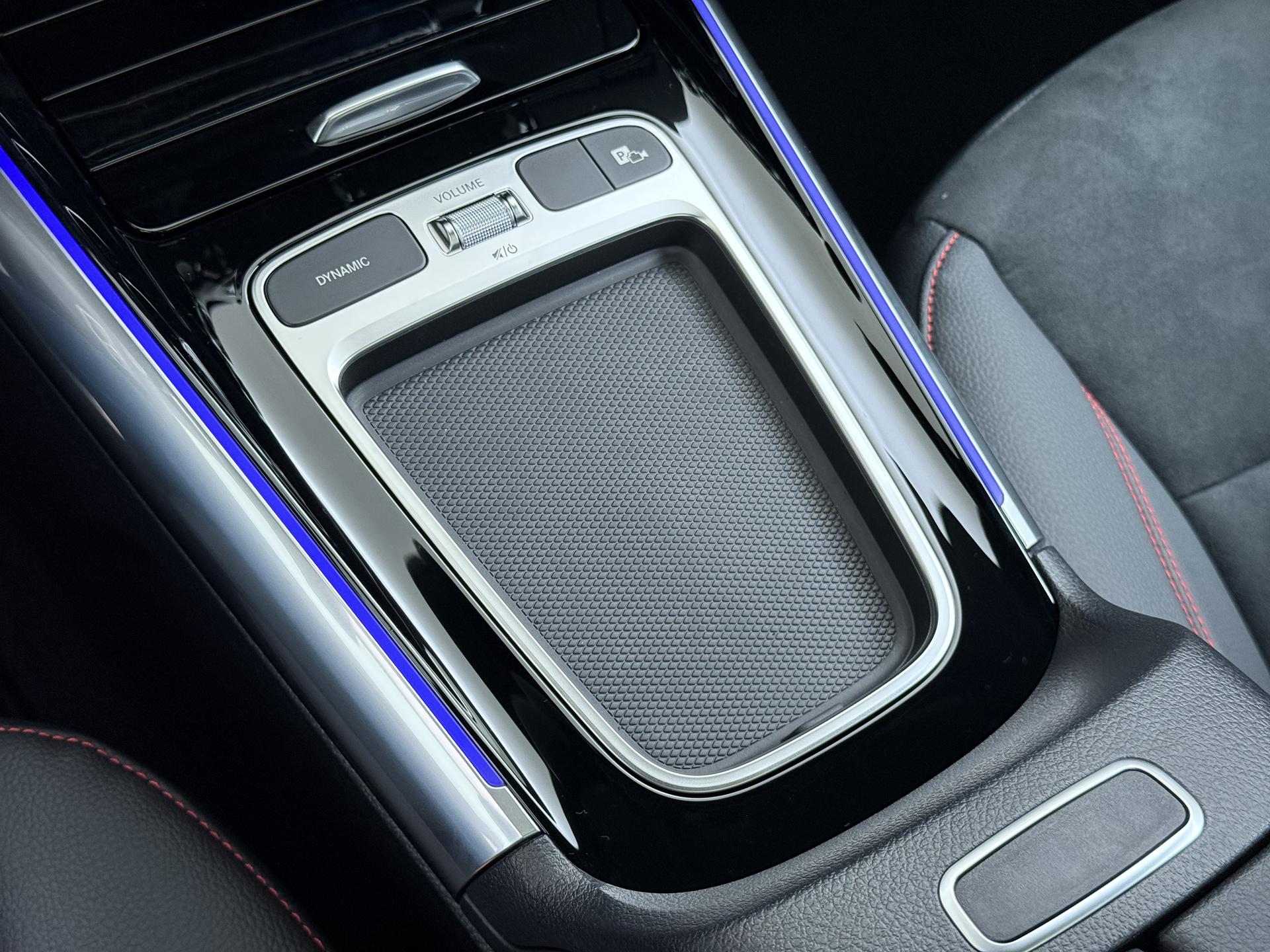 Mercedes-Benz B-Klasse 250 e Business Solution AMG 47