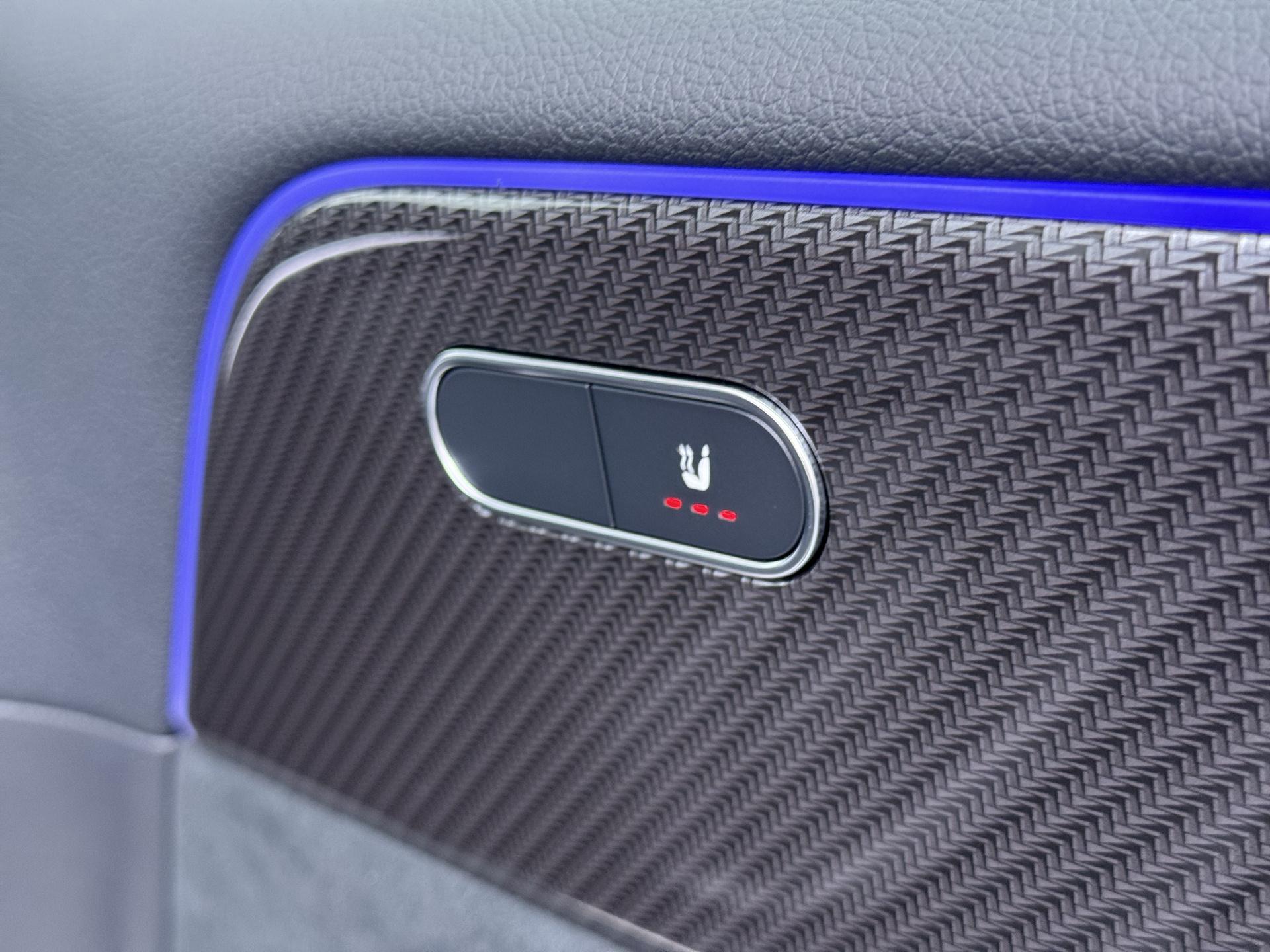 Mercedes-Benz B-Klasse 250 e Business Solution AMG 50